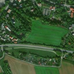 Satellite imagery of Neuenstein, Schloss, DE