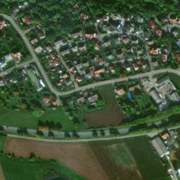 Satellite imagery of Neuenstein, Schloss, DE