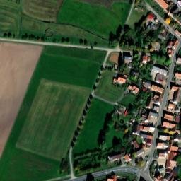 Satellite imagery of Pocket Gate, DE