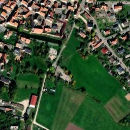 Satellite imagery of Pocket Gate, DE