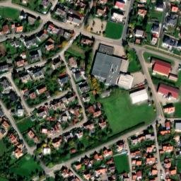 Satellite imagery of Pocket Gate, DE