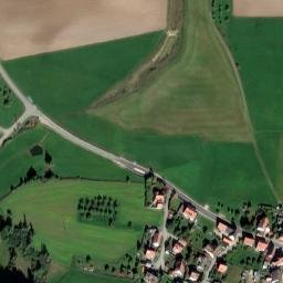 Satellite imagery of Burg Wernfels, DE
