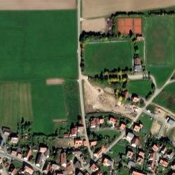 Satellite imagery of Burg Wernfels, DE