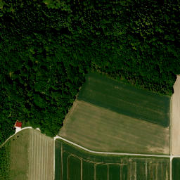Satellite imagery of Sonnenberg, DE