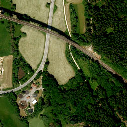 Satellite imagery of Kronewitberg, DE