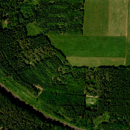 Satellite imagery of Kronewitberg, DE