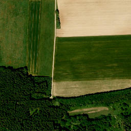 Satellite imagery of Kronewitberg, DE