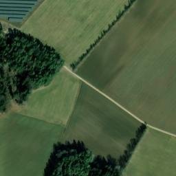 Satellite imagery of Kühberg, DE