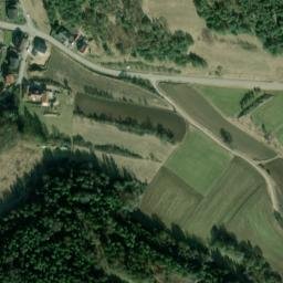 Satellite imagery of Spielberg, DE