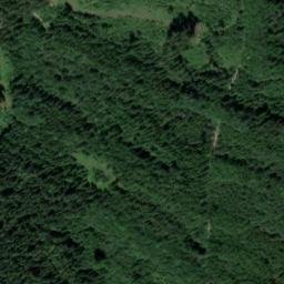 Satellite imagery of Vosík [Hartmanice-Javoříc], CZ