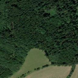 Satellite imagery of Vosík [Hartmanice-Javoříc], CZ