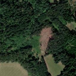 Satellite imagery of Vosík [Hartmanice-Javoříc], CZ