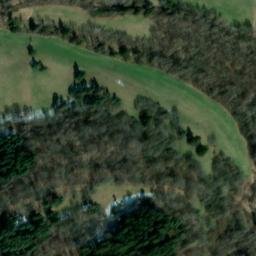 Satellite imagery of Na Platoři [Dlouhá Ves-Platoř] GSM, CZ