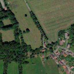 Satellite imagery of Na Lavičkách [Soběšice - Damíč] GSM, CZ