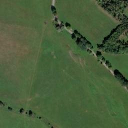 Satellite imagery of Vejřice [Nihošovice-Jetišov], CZ