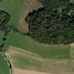 Satellite imagery of Vejřice [Nihošovice-Jetišov], CZ
