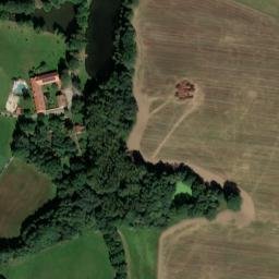 Satellite imagery of Na Zabijáku [Milejovice], CZ