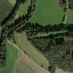 Satellite imagery of Kuřimanský vrch [Miloňovice-Sudkovice], CZ