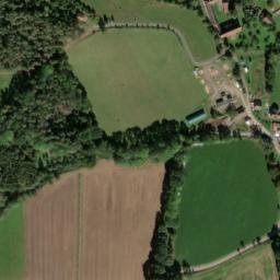 Satellite imagery of Kuřimanský vrch [Miloňovice-Sudkovice], CZ