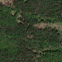 Satellite imagery of V Obcinách [Pohorovice], CZ