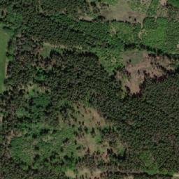 Satellite imagery of V Obcinách [Pohorovice], CZ