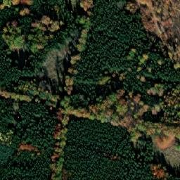 Satellite imagery of (Hájek) [Skály u Protivína], CZ