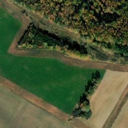 Satellite imagery of Bor S [Protivín-Chvaletice], CZ