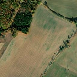 Satellite imagery of Bor S [Protivín-Chvaletice], CZ