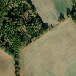 Satellite imagery of Babka [Protivín-Chvaletice], CZ