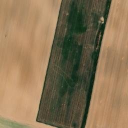 Satellite imagery of Panský Kopec, CZ