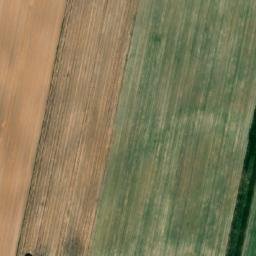 Satellite imagery of Panský Kopec, CZ