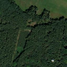 Satellite imagery of Na Klobasné [Veselí nad Lužnicí] GSM, CZ