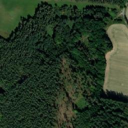 Satellite imagery of Na Klobasné [Veselí nad Lužnicí] GSM, CZ