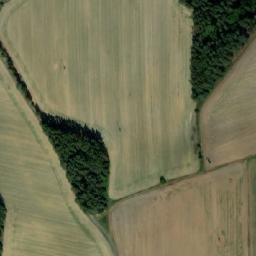 Satellite imagery of Na Klobasné [Veselí nad Lužnicí] GSM, CZ