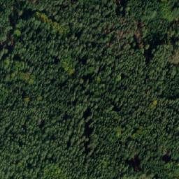 Satellite imagery of Na Klenové [Velký Ratmírov], CZ