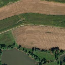 Satellite imagery of K Zastávce [Jindřichův Hradec-Dolní Radouň], CZ