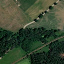 Satellite imagery of Hodův vrch [Kamenný Malíkov], CZ