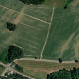 Satellite imagery of Hodův vrch [Kamenný Malíkov], CZ