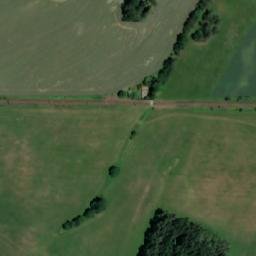 Satellite imagery of U Lípy [Bednáreček], CZ