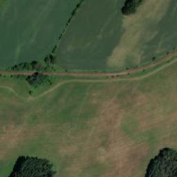 Satellite imagery of U Lípy [Bednáreček], CZ