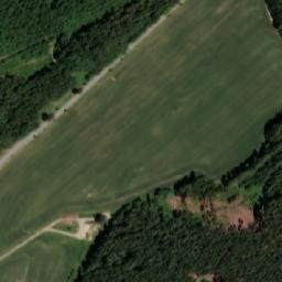 Satellite imagery of Tůmův vrch [Strmilov-Česká Olešná], CZ