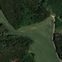 Satellite imagery of Tůmův vrch [Strmilov-Česká Olešná], CZ