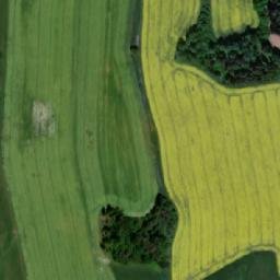 Satellite imagery of Peltanův vršek [Bořetín u Strmilova], CZ