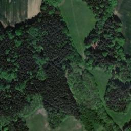 Satellite imagery of Peltanův vršek [Bořetín u Strmilova], CZ