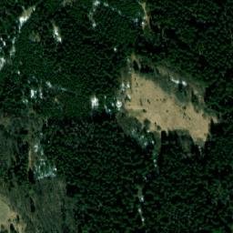 Satellite imagery of Za Vrškem, CZ