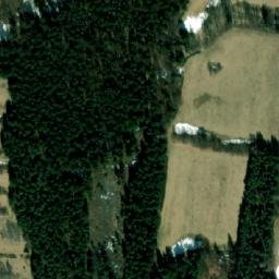 Satellite imagery of Za Vrškem, CZ