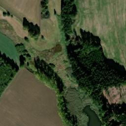 Satellite imagery of Skalní kopec, CZ