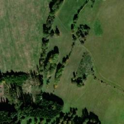 Satellite imagery of Skalní kopec, CZ