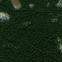 Satellite imagery of Vrchy [Štěměchy] GSM, CZ