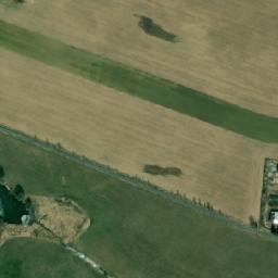 Satellite imagery of [Markvartice] GSM, CZ